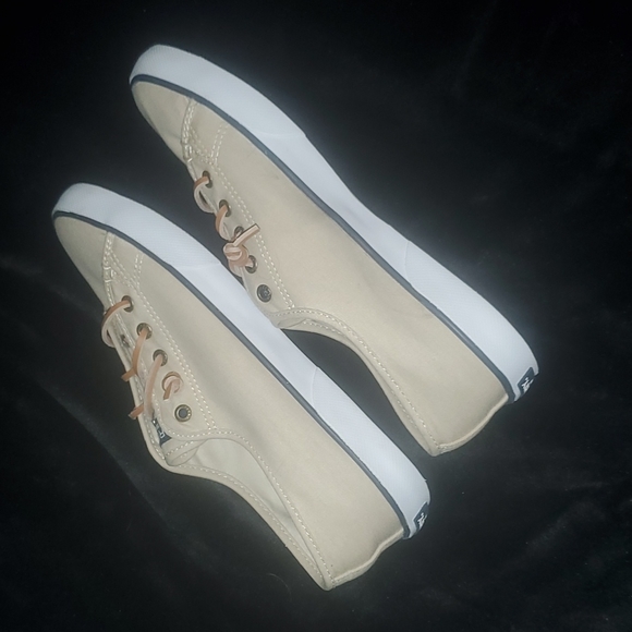 Sperry Pier View Slip Ons - Picture 3 of 5